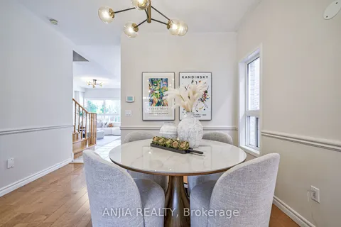 238 Madison Heights Blvd, Markham, ON L6C 2L4