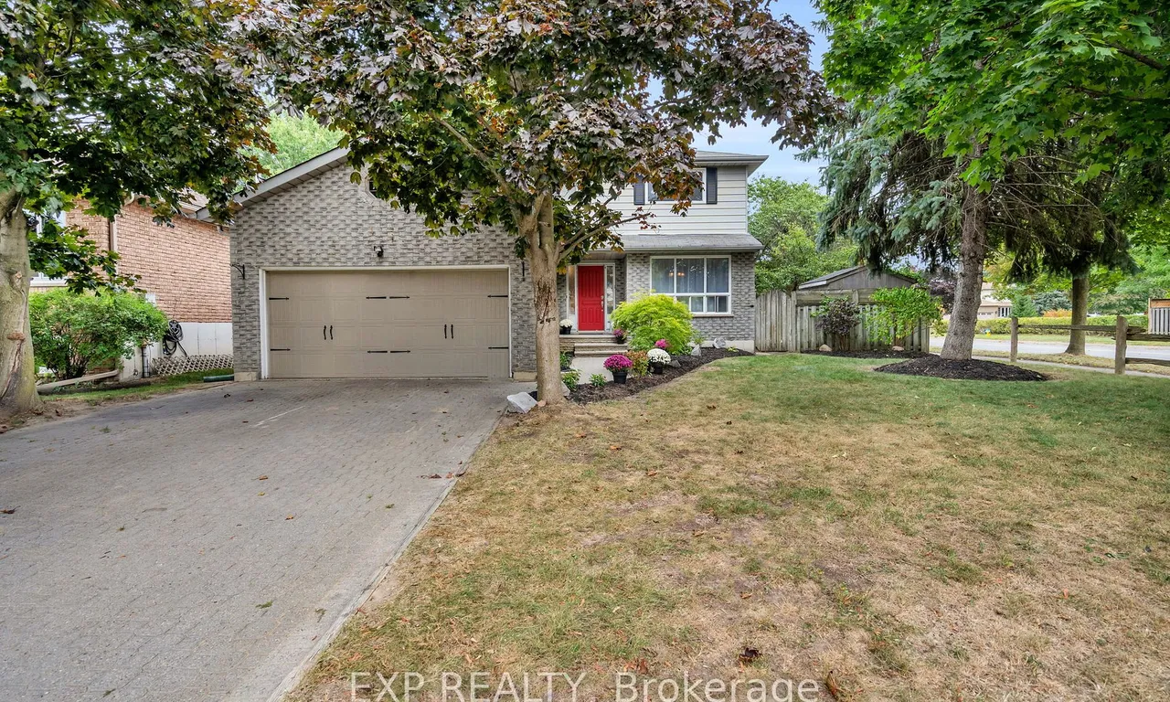 1 Windover Dr, Georgina, ON L4P 3L8