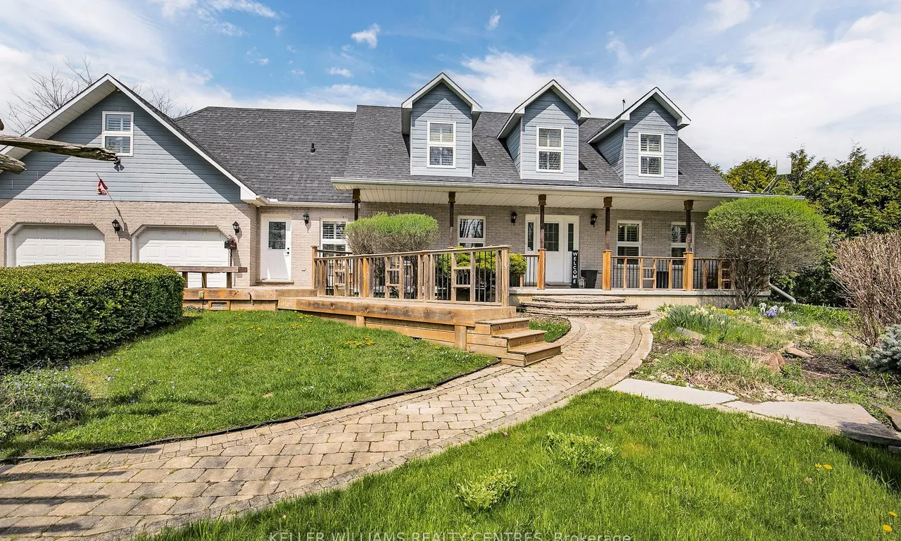 6088 11th Line, New Tecumseth, ON L0L 1L0