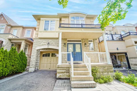 31 Asner Ave, Vaughan, ON L6A 0W6