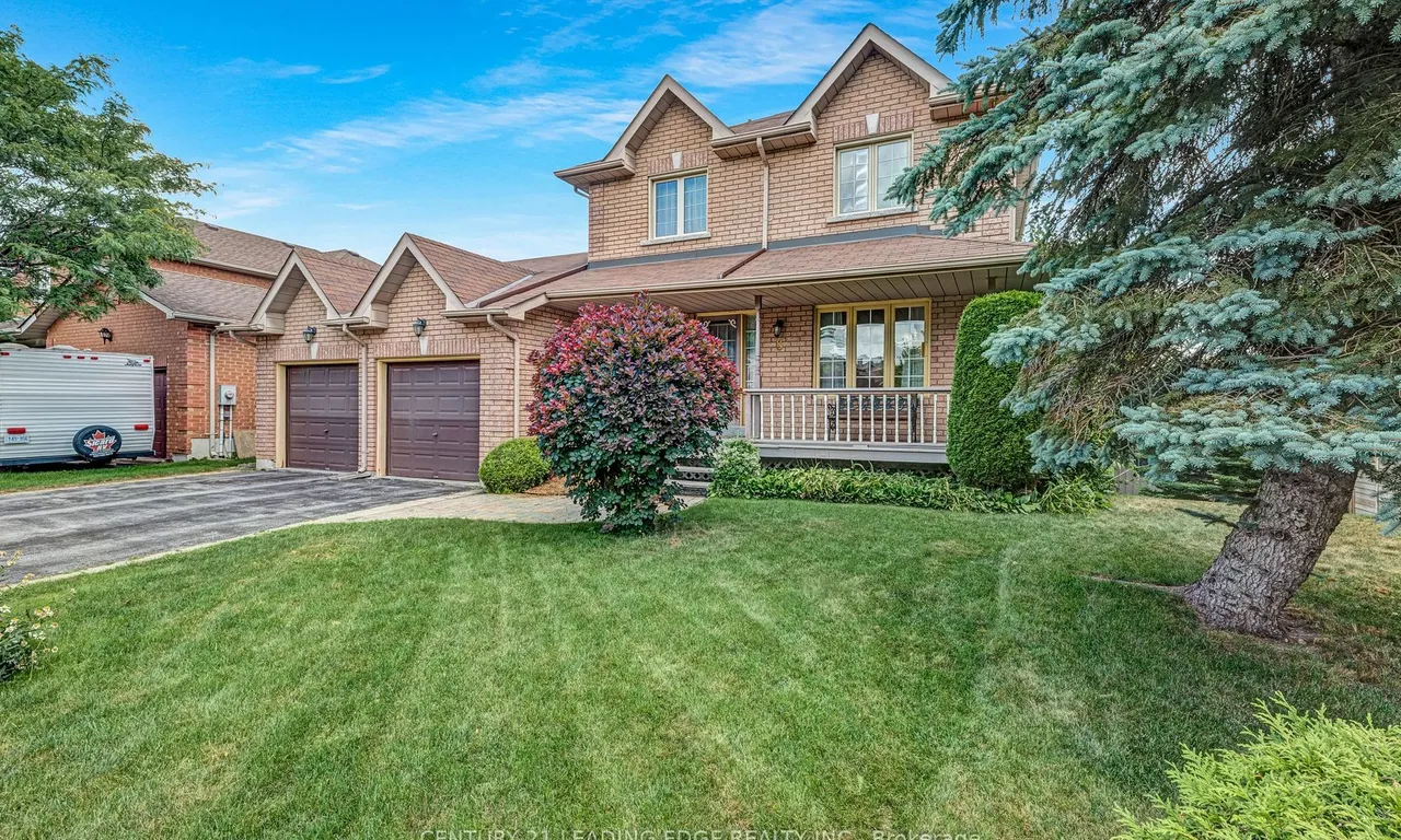 3 Turner Dr, Uxbridge, ON L9P 1V4