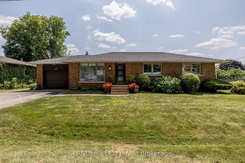 27 Shannon Rd, East Gwillimbury, ON L0G 1M0