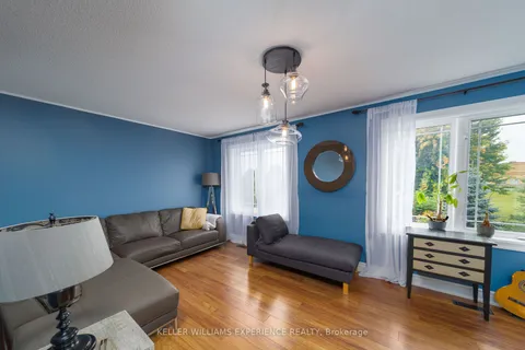 1299 Coleman Cres, Innisfil, ON L9S 0G6