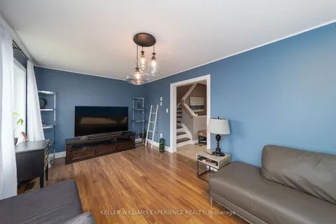 1299 Coleman Cres, Innisfil, ON L9S 0G6