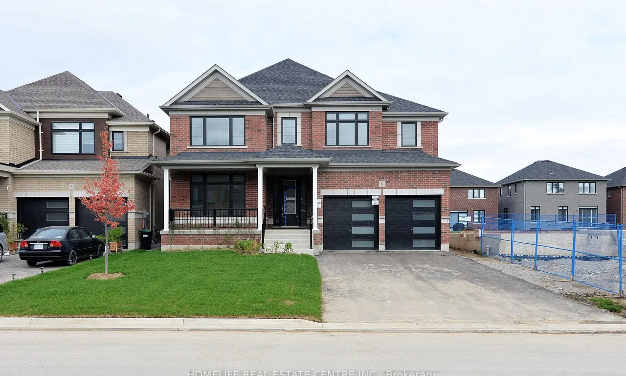 6 Primrose Hts, Adjala-Tosorontio, ON L0G 1W0