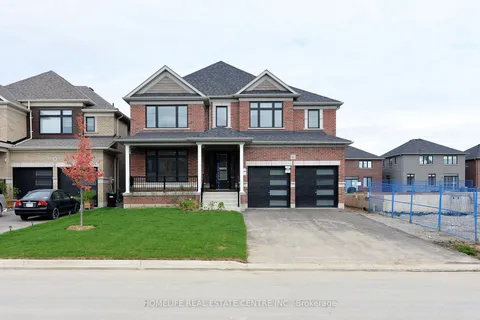 6 Primrose Hts, Adjala-Tosorontio, ON L0G 1W0