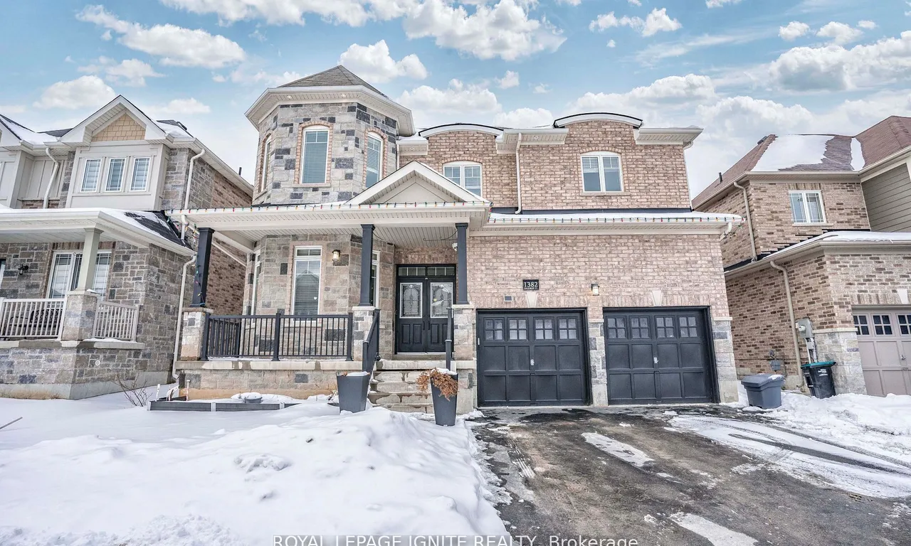 1382 Dallman St, Innisfil, ON L0L 1W0