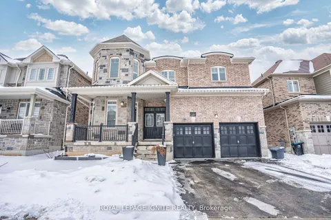 1382 Dallman St, Innisfil, ON L0L 1W0