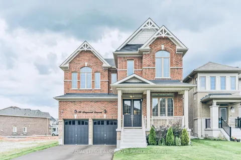 55 Deepwood Cres, East Gwillimbury, ON L9N 0P8