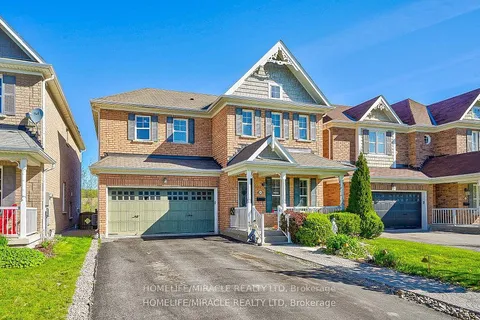 166 Shephard Ave, New Tecumseth, ON L9R 0J9