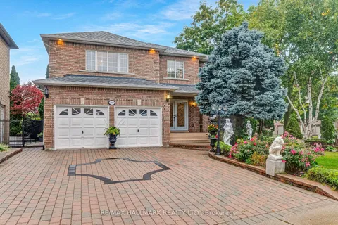 267 Avdell Ave, Vaughan, ON L4H 1H6