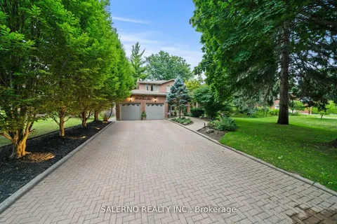 29 Kilmuir Gate, Vaughan, ON L4L 3L8