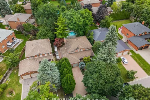 29 Kilmuir Gate, Vaughan, ON L4L 3L8