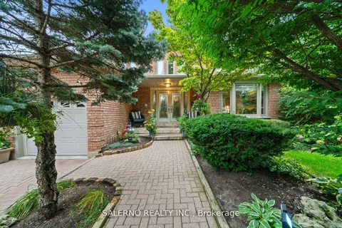 29 Kilmuir Gate, Vaughan, ON L4L 3L8