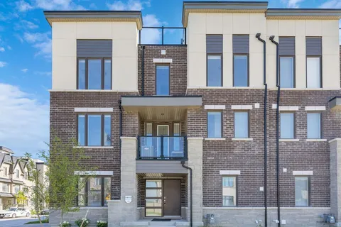 106 William Shearn Cres, Markham, ON L6C 1N6