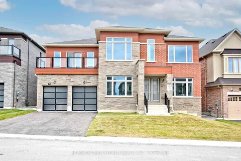 21 Upbound Crt, East Gwillimbury, ON L9N 0E5