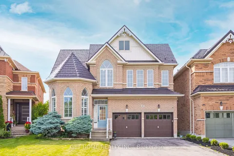 11 Everton Crt, Markham, ON L6B 0L3