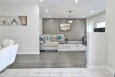 6 Raintree Cres, Richmond Hill, ON L4E 3T5