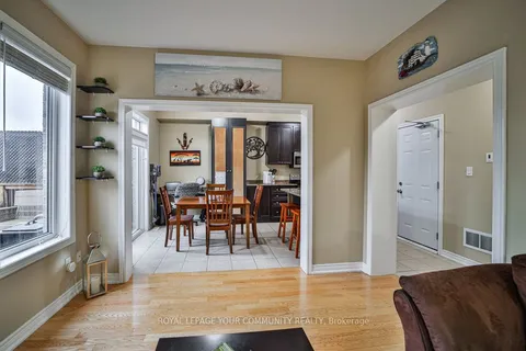 115 McGahey St, New Tecumseth, ON L0G 1W0