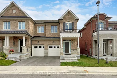 11 Thornapple Lane, Richmond Hill, ON L4E 0E7