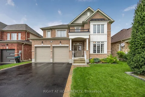80 Mount Cres, Essa, ON L3W 0N2