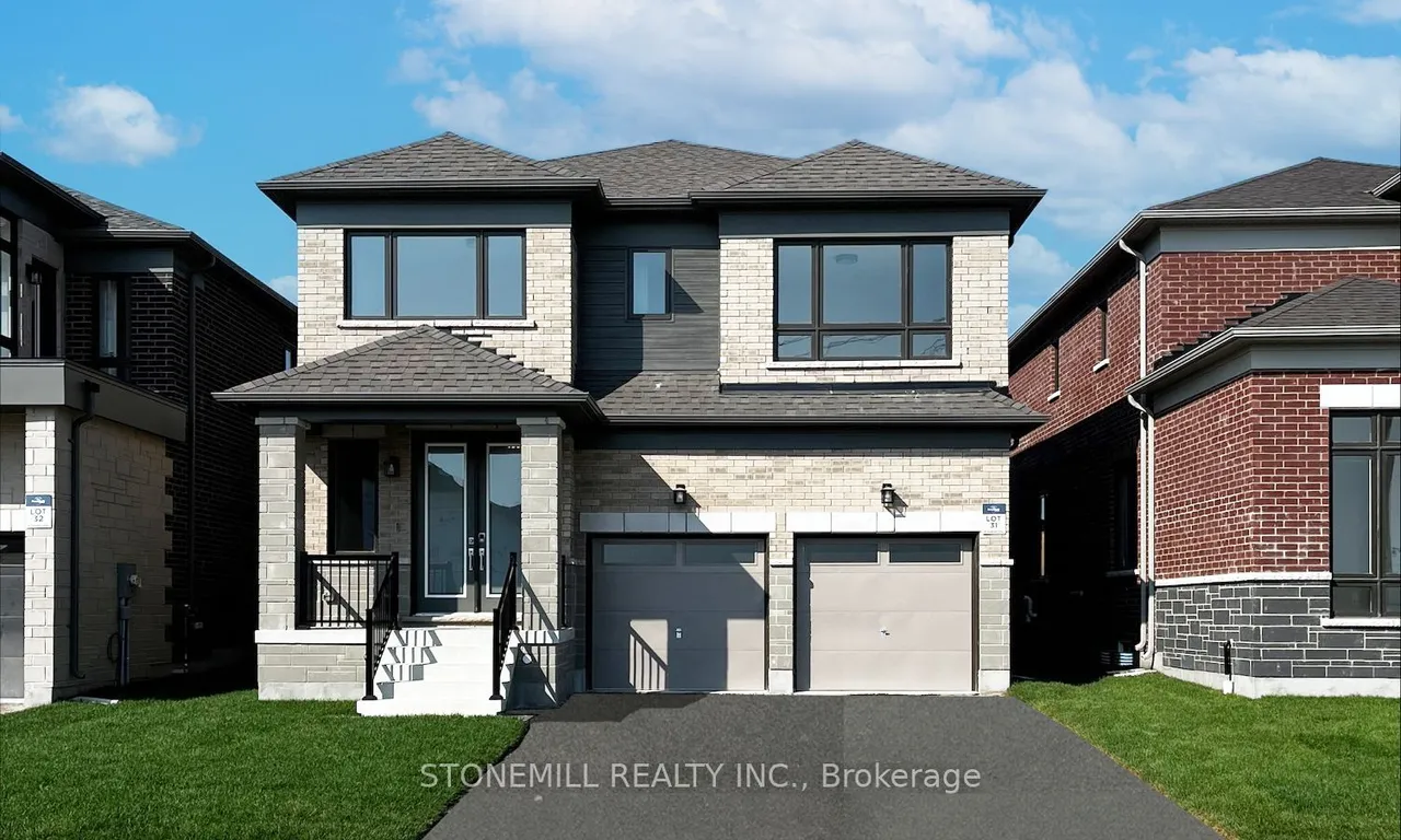 58 Henderson St, Essa, ON L0M 1B0