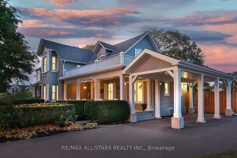 19 First Ave, Uxbridge, ON L9P 1M4