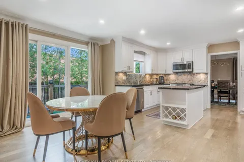 20 Ladyslipper Crt, Markham, ON L3T 2S7