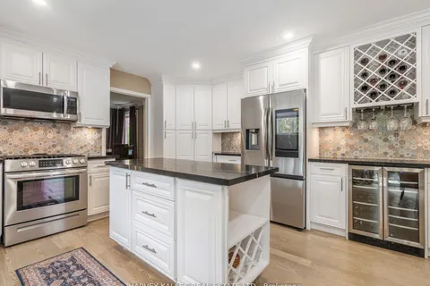 20 Ladyslipper Crt, Markham, ON L3T 2S7