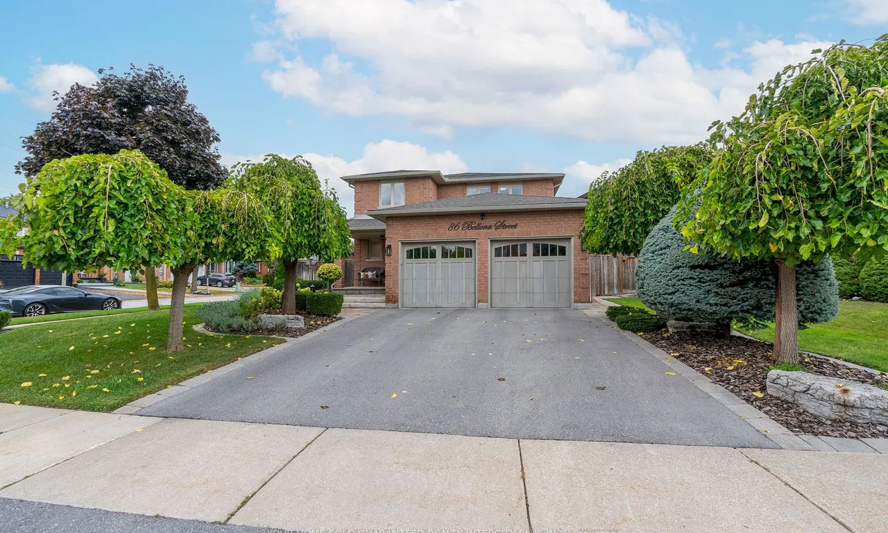 86 Bellona St, Vaughan, ON L4L 6R6