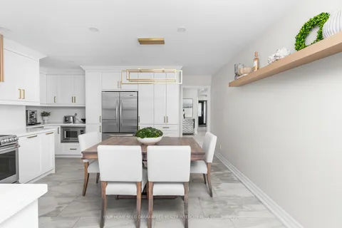 86 Bellona St, Vaughan, ON L4L 6R6