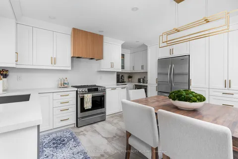 86 Bellona St, Vaughan, ON L4L 6R6