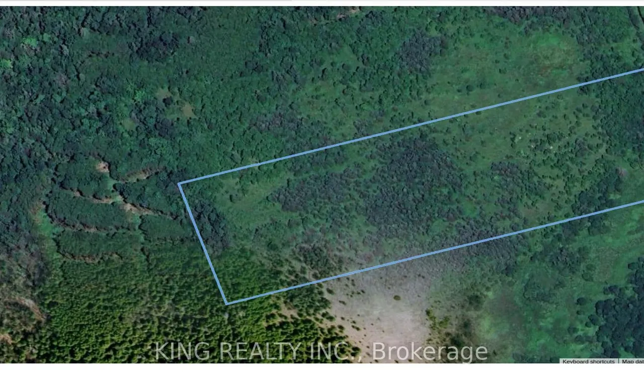 LOT 25 CON 3 PT, LAKE RIDGE Rd, Georgina, ON L0E 1N0