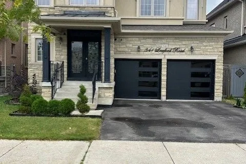 341 Lawford Rd, Vaughan, ON L4H 3P4