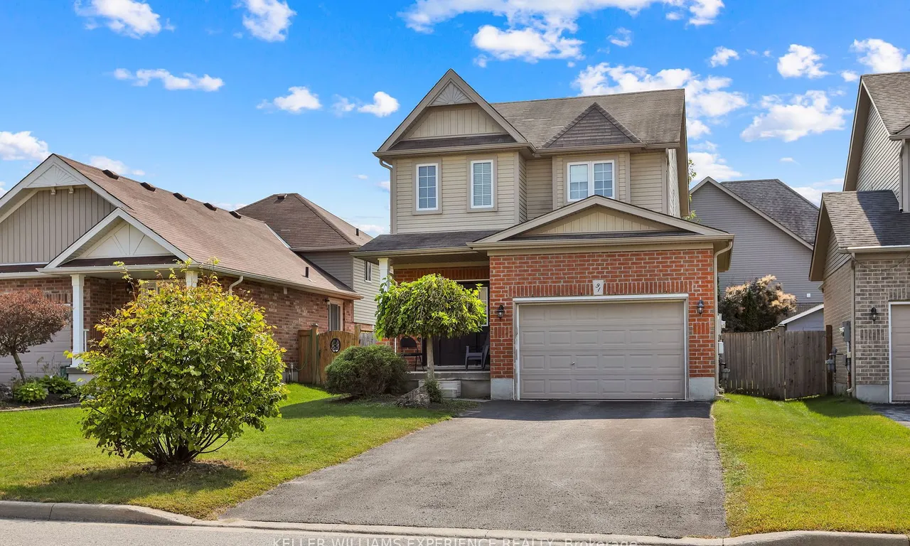 91 Quigley St, Essa, ON L3W 0P5