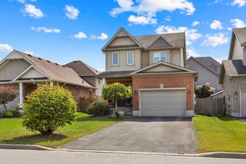 91 Quigley St, Essa, ON L3W 0P5