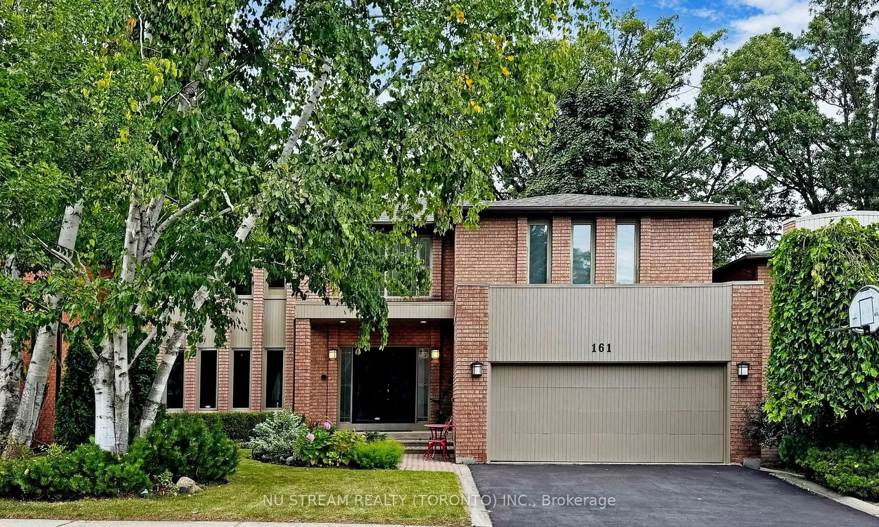 161 Rose Green Dr, Vaughan, ON L4J 4R6