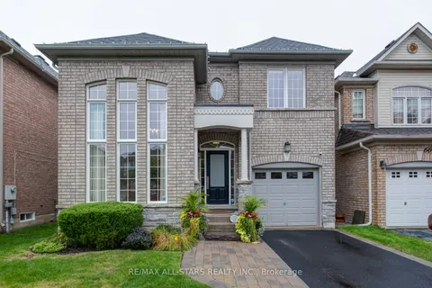 64 Ralph Chalmers Ave, Markham, ON L6E 2C5