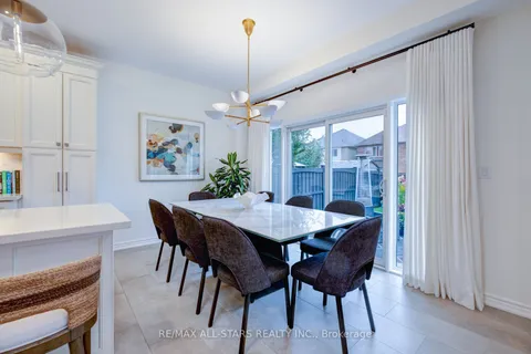 64 Ralph Chalmers Ave, Markham, ON L6E 2C5