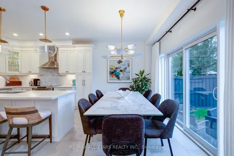 64 Ralph Chalmers Ave, Markham, ON L6E 2C5