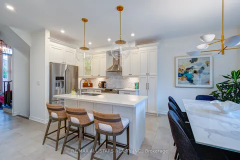 64 Ralph Chalmers Ave, Markham, ON L6E 2C5