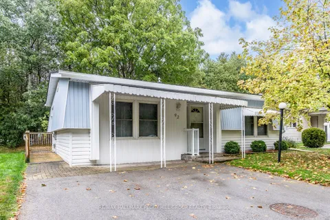 92 Linden Lane, Innisfil, ON L9S 1N4