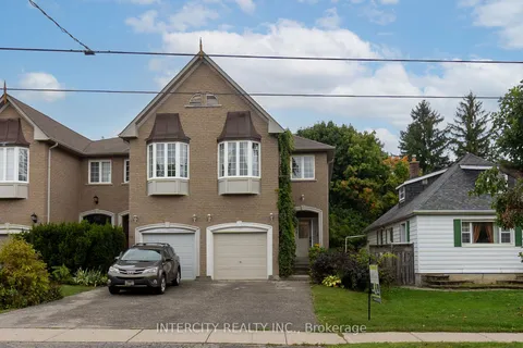 59 Hunt Ave, Richmond Hill, ON L4C 4H1