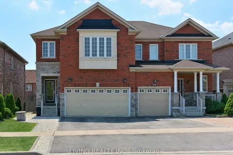25 Aikenhead Ave, Richmond Hill, ON L4S 0A8