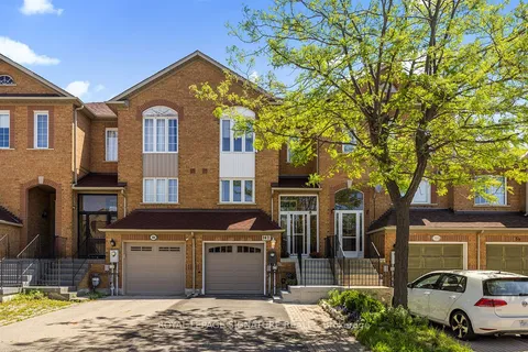 162 Parktree Dr, Vaughan, ON L6A 2W5
