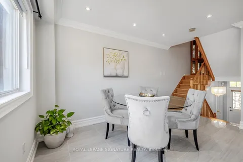 162 Parktree Dr, Vaughan, ON L6A 2W5