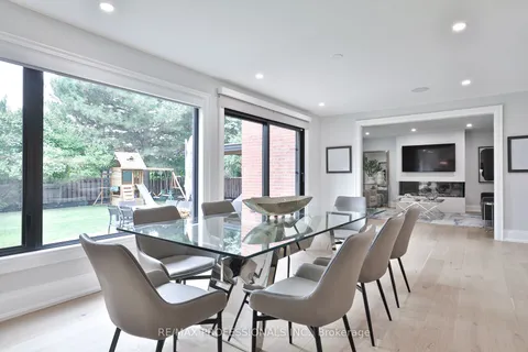 152 Charmaine Rd, Vaughan, ON L4L 1K2