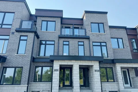 1826 Donald Cousens Pkwy, Markham, ON L6B 0V5