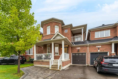 23 Atlas Peak Dr, Markham, ON L6C 3H8
