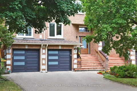 14 Royal Manor Cres, Richmond Hill, ON L4B 3N5